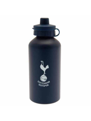 Tottenham Hotspur FC Aluminium Drinks Bottle MT