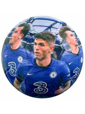 Chelsea FC Players Photo Football