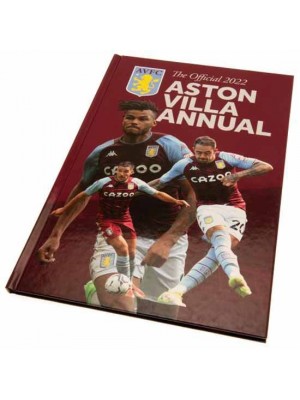 Aston Villa FC Annual 2022