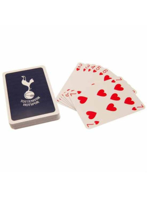 Tottenham Hotspur FC Playing Cards