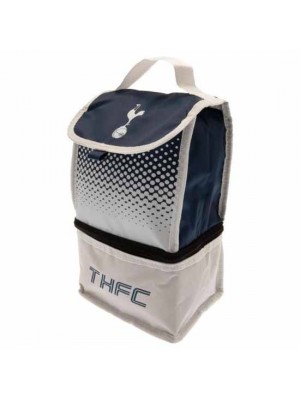 Tottenham Hotspur FC 2 Pocket Lunch Bag