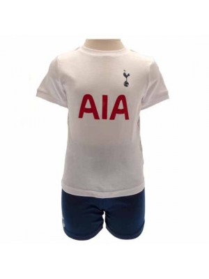 Tottenham Hotspur FC Shirt & Short Set 18/23 Months MT