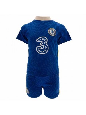 Chelsea FC Shirt & Short Set 6/9 Months BY