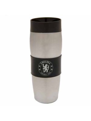 Chelsea FC Thermal Mug