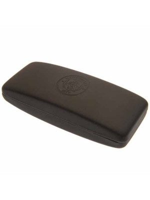 Manchester City FC Glasses Case
