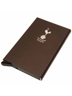 Tottenham Hotspur FC rfid Aluminium Card Case