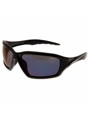 Manchester City FC Sunglasses Adult Sports Wrap