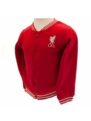Liverpool FC Shankly Jacket 18-24 Months