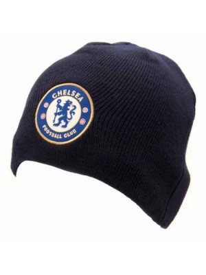 Chelsea FC Knitted Hat NV