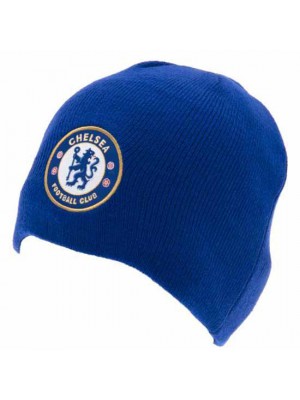 Chelsea FC Knitted Hat RY
