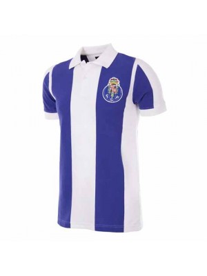 FC Porto 1951 - 52 Retro Football Shirt
