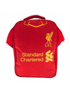 Liverpool FC Kit Lunch Bag