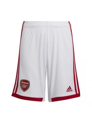 Arsenal Home Shirt 2022 2023 Juniors