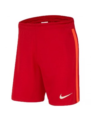 Liverpool Home Shorts 2021 2022