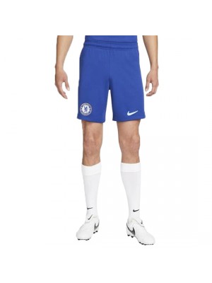 Chelsea Home Shorts 2022 2023