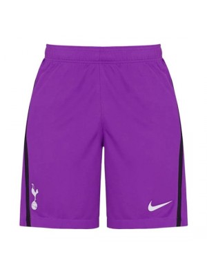 Tottenham Hotspur Third Shorts 2021 2022