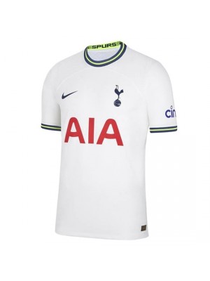 Tottenham Hotspur 2022/2023 Authentic Home Shirt Mens