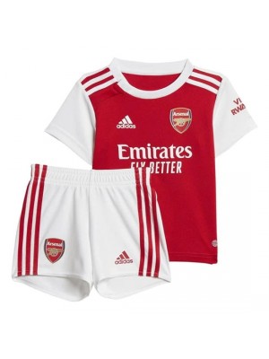 Arsenal FC Home Baby kit 2022 2023 Baby Boys