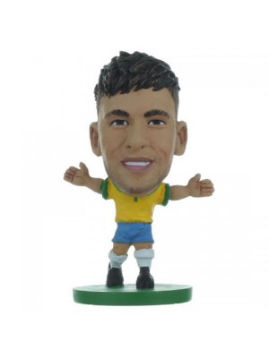 Brasil Soccerstarz Neymar