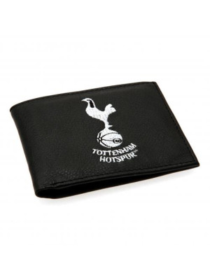 Tottenham Hotspur FC Embroidered Wallet