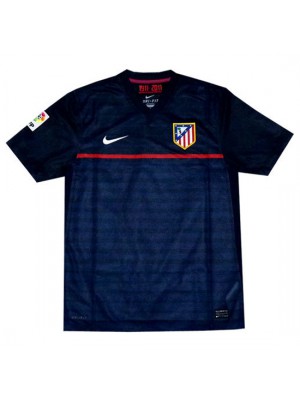 Atletico Madrid away jersey 2011/12 - youth