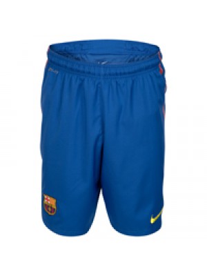 FC Barcelona boys away shorts 2013/14