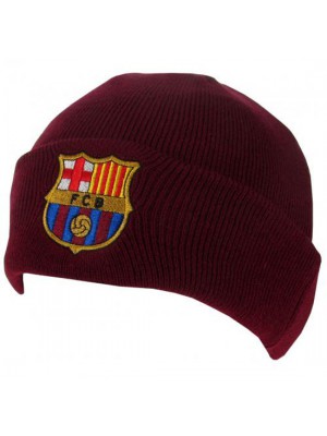 FC Barcelona Knitted Hat TU CL