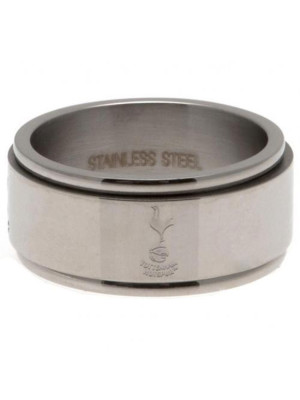 Tottenham Hotspur FC Spinner Ring