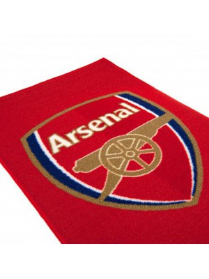 Arsenal FC Rug