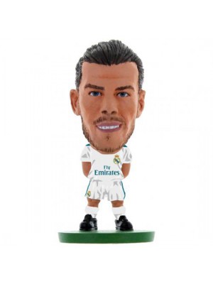 Real Madrid FC SoccerStarz Bale
