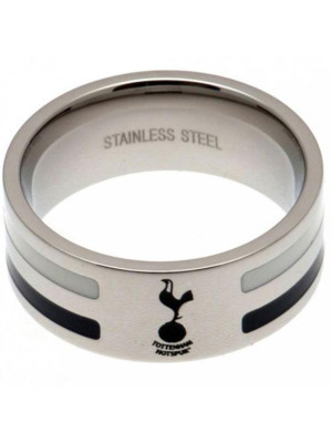 Tottenham Hotspur FC Colour Stripe Ring