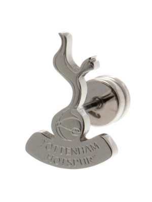 Tottenham Hotspur FC Cut Out Stud Earring