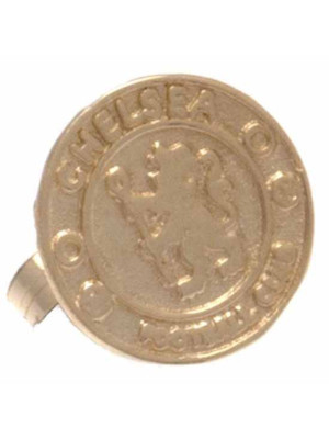Chelsea FC 9ct Gold Earring