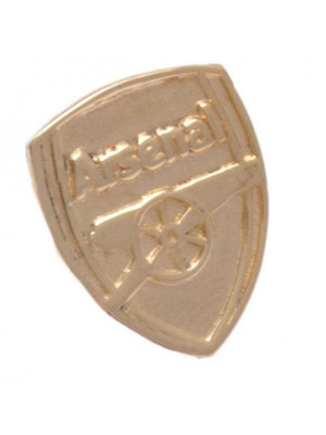 Arsenal FC 9ct Gold Earring