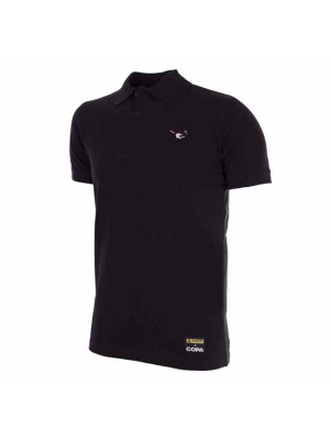 Panini Rovesciata Polo Shirt