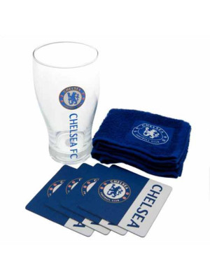 Chelsea FC Mini Bar Set