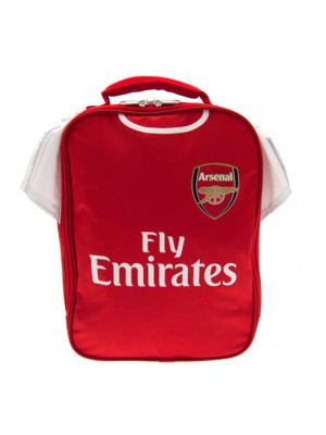 Arsenal FC Kit Lunch Bag