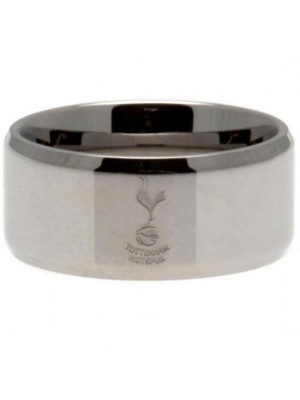 Tottenham Hotspur FC Band Ring Large