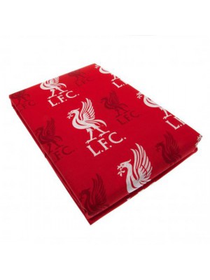 Liverpool FC Curtains