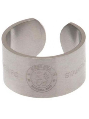 Chelsea FC Bangle Ring Small