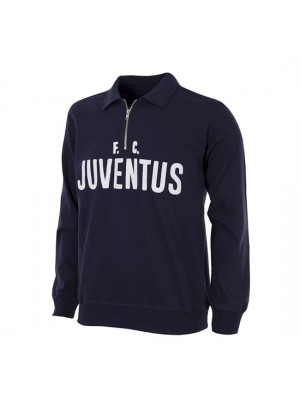 Juventus FC 1974 - 75 Retro Football Jacket