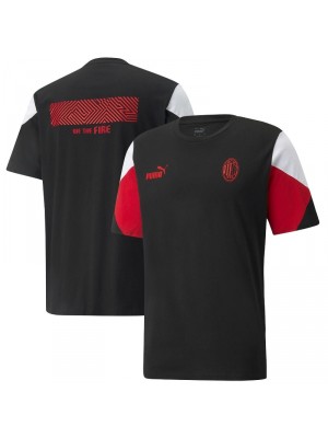 AC Milan stadium jacket 2018/19