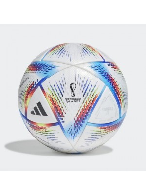 WC 2018 official match ball