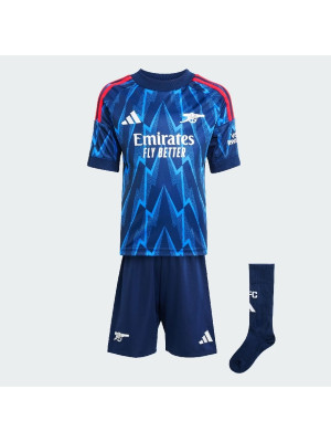 Arsenal home jersey 2019/20