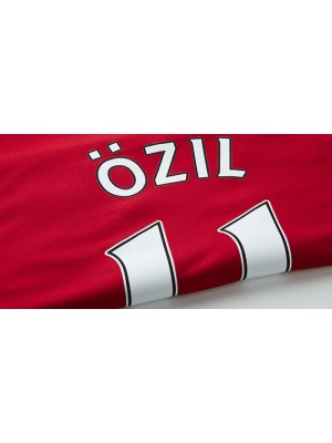 Premier League name and number set