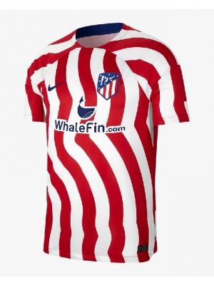 Atletico Madrid home jersey 2018/19 - mens