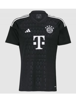 FC Bayern goalie jersey 2018/19