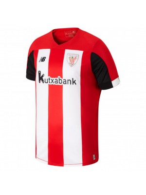 Athletic Bilbao home jersey 2017/18