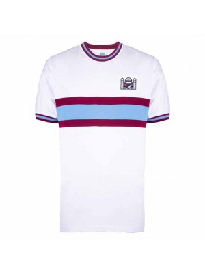 Crystal Palace 1960 Shirt