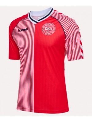 Denmark home jersey World Cup 2018